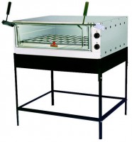 Forno Refratário      PRPE -770 KG